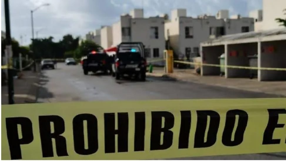 Joven de Cancún fingió su secuestro en Yucatán, pidió millonaria cantidad a sus papás