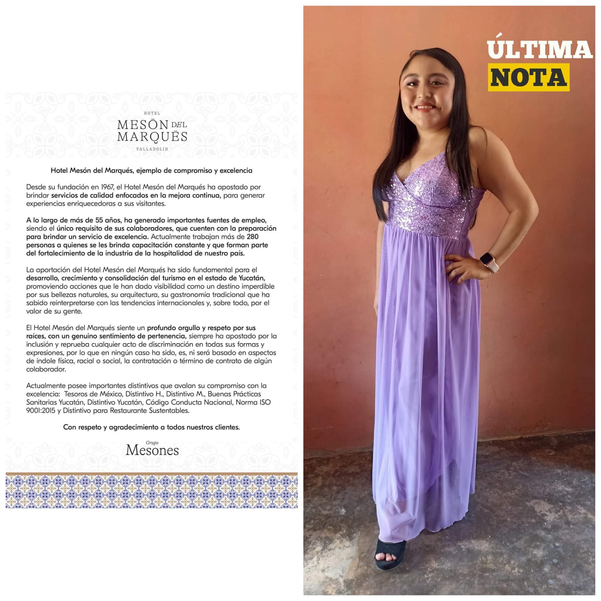 Se defiende Hotel Mesón del Marqués tras acusaciones