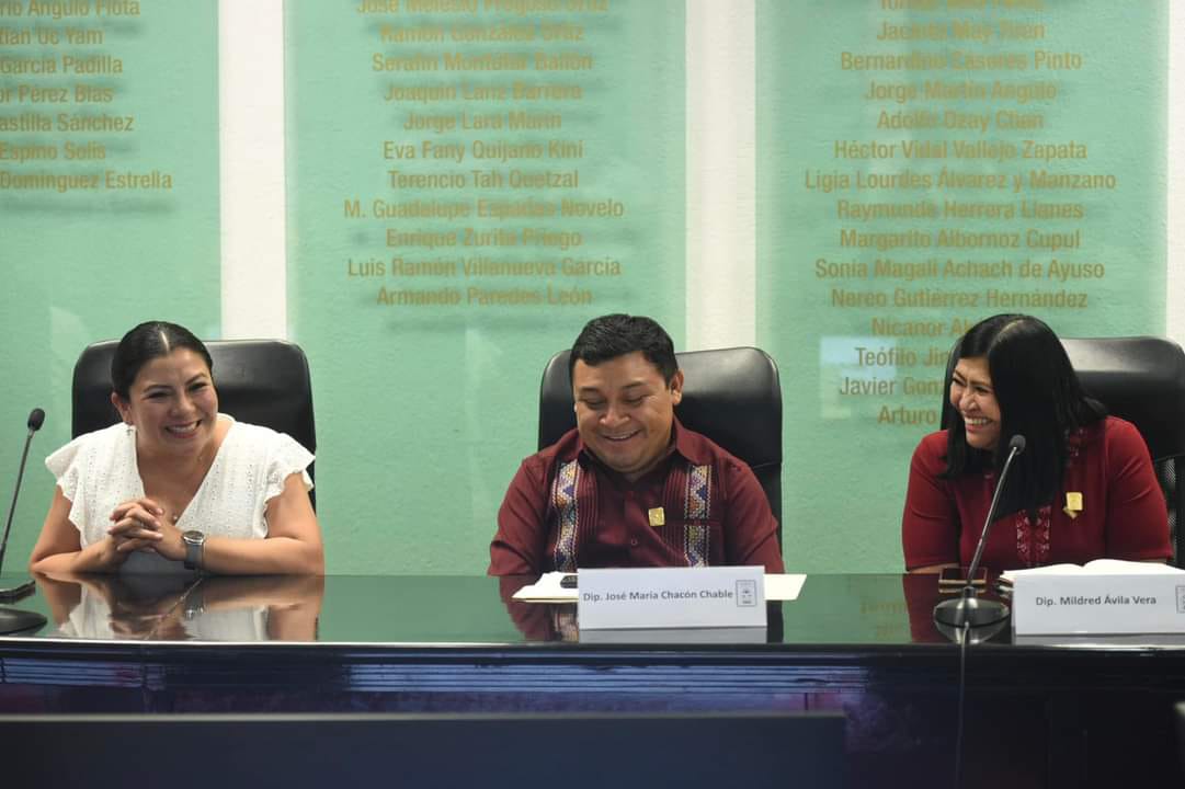 Prevén derogar la Ley de Movilidad de Quintana Roo