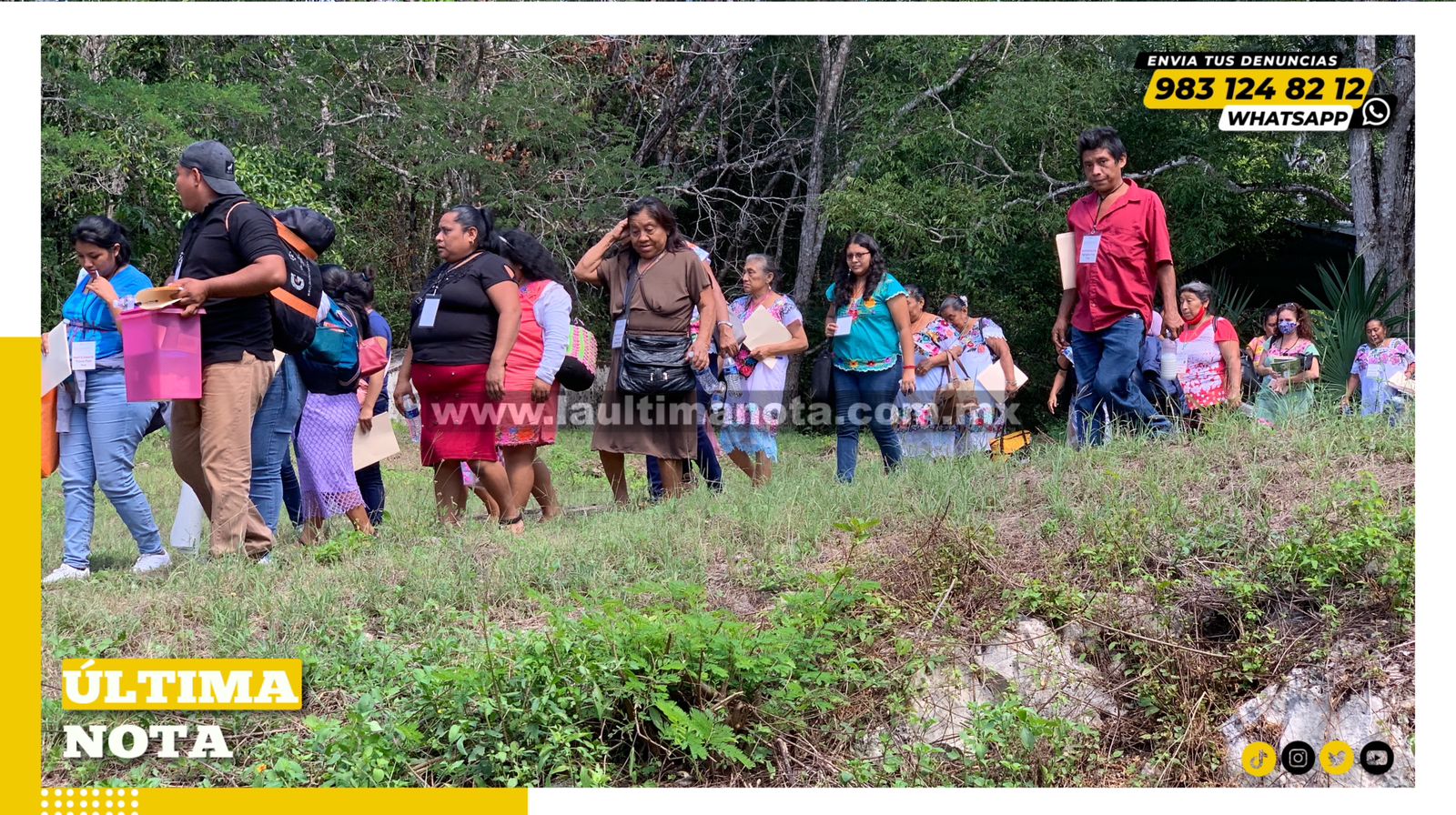Cada vez hay menos parteras y médicos tradicionales en Quintana Roo