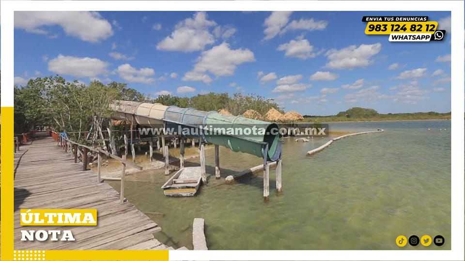 Preocupa contaminación por construcción de granja en Dziuche