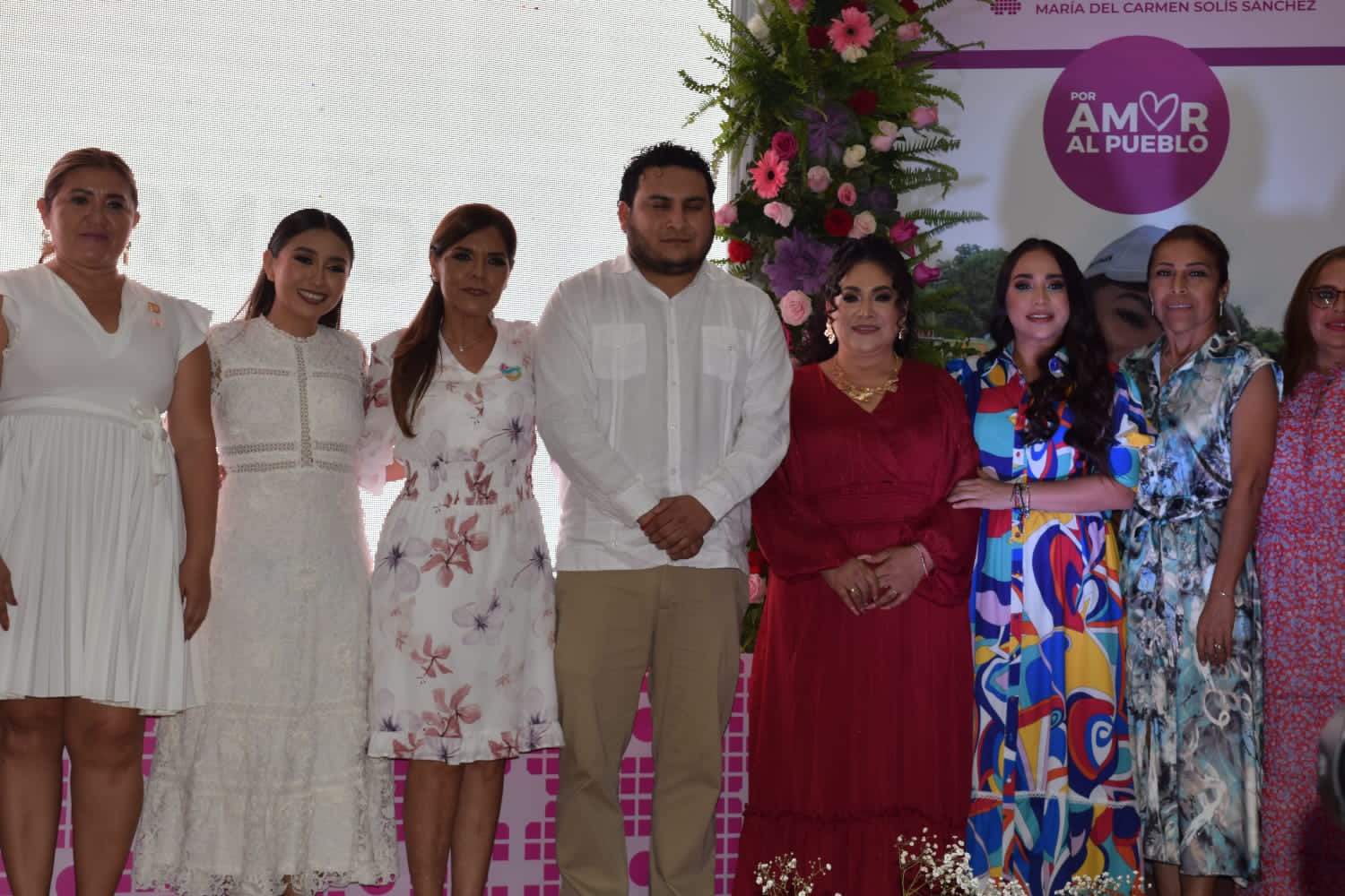 Realizan primer informe de resultados del sistema DIF municipal 