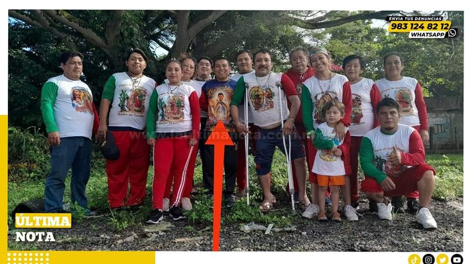 Está es la historia de un guadalupano