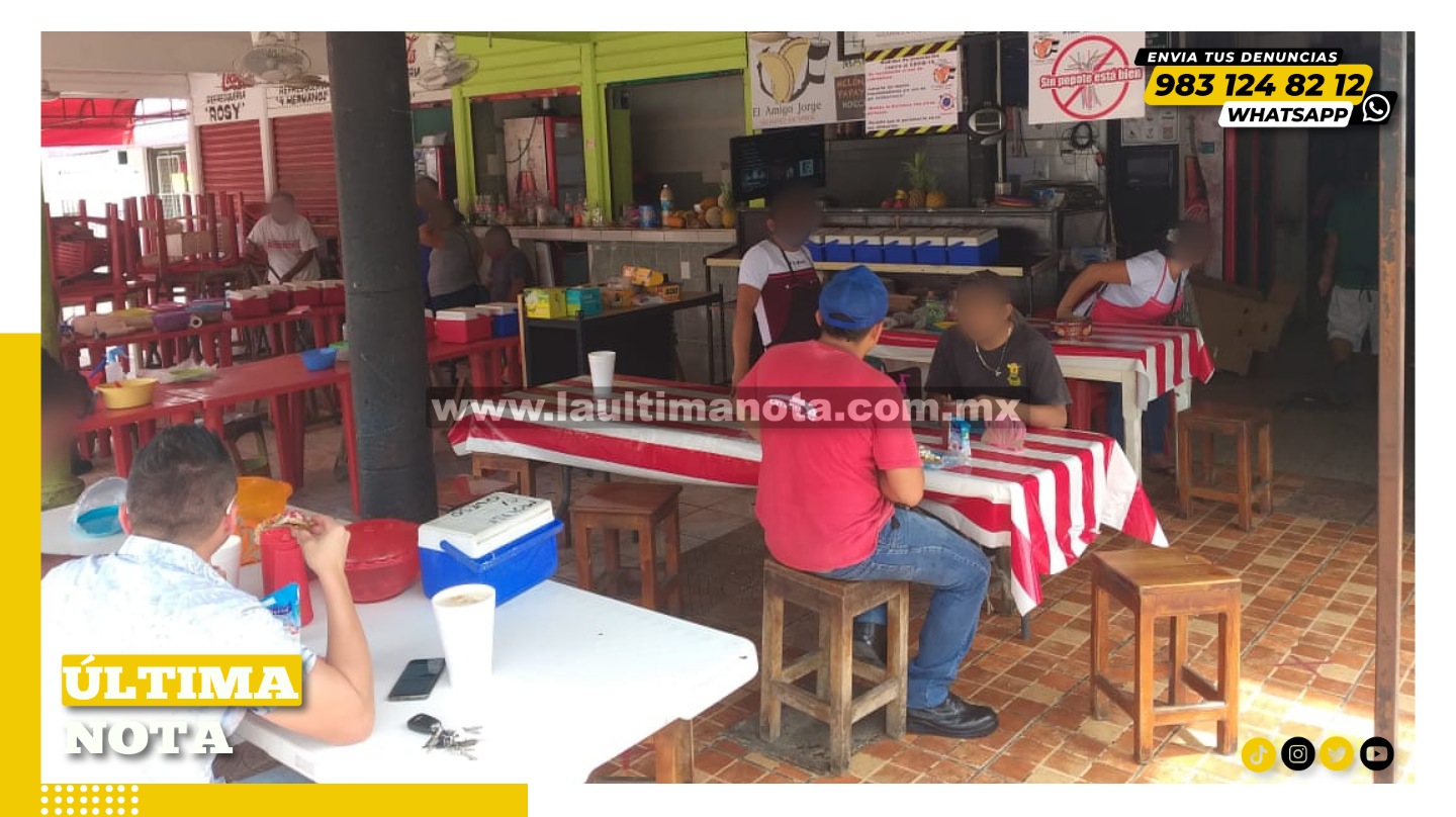 Prepárate ya que los restaurantes aumentarán los costos en su menú