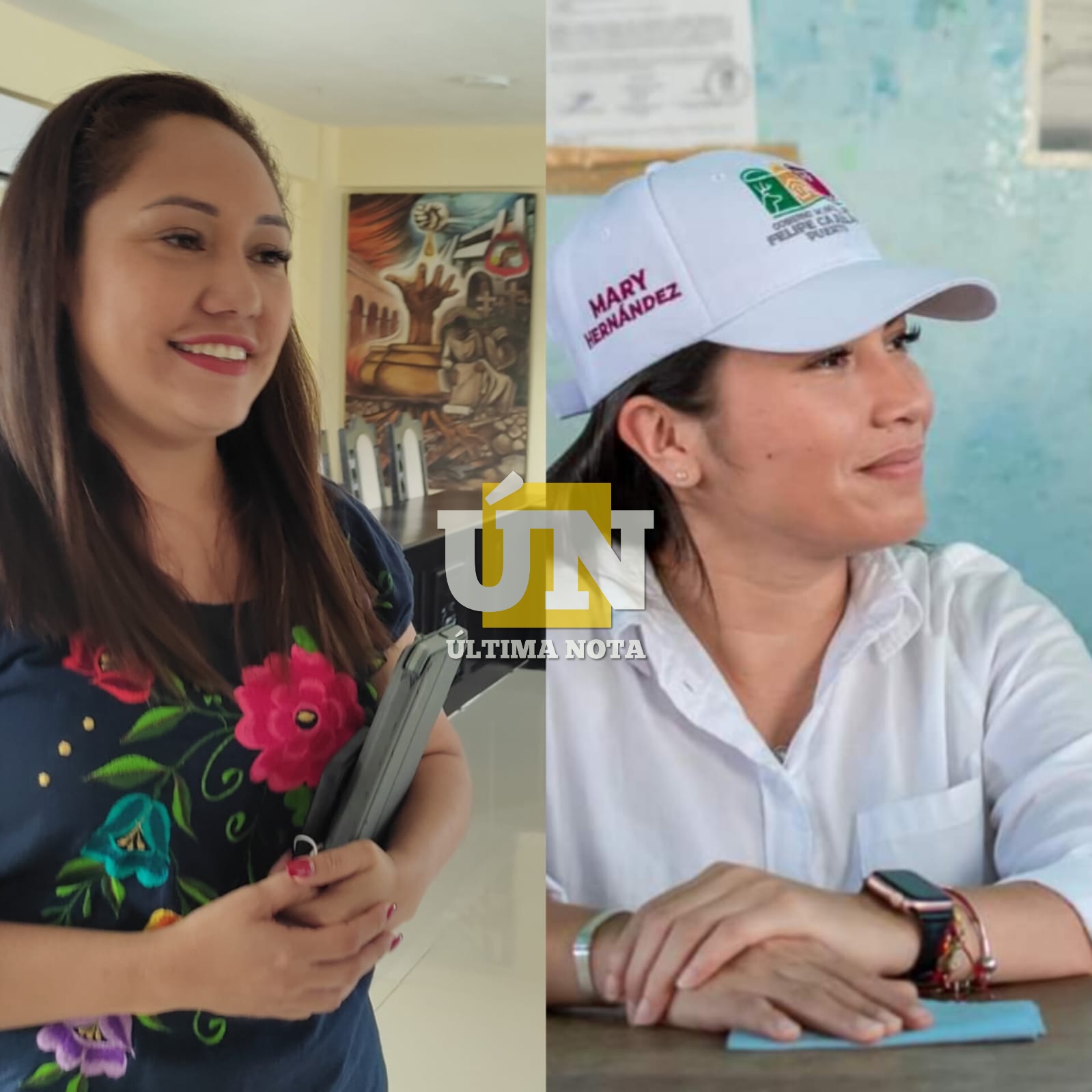 Secretaria de obras públicas publicas trae buenas noticias para Felipe Carrillo Puerto