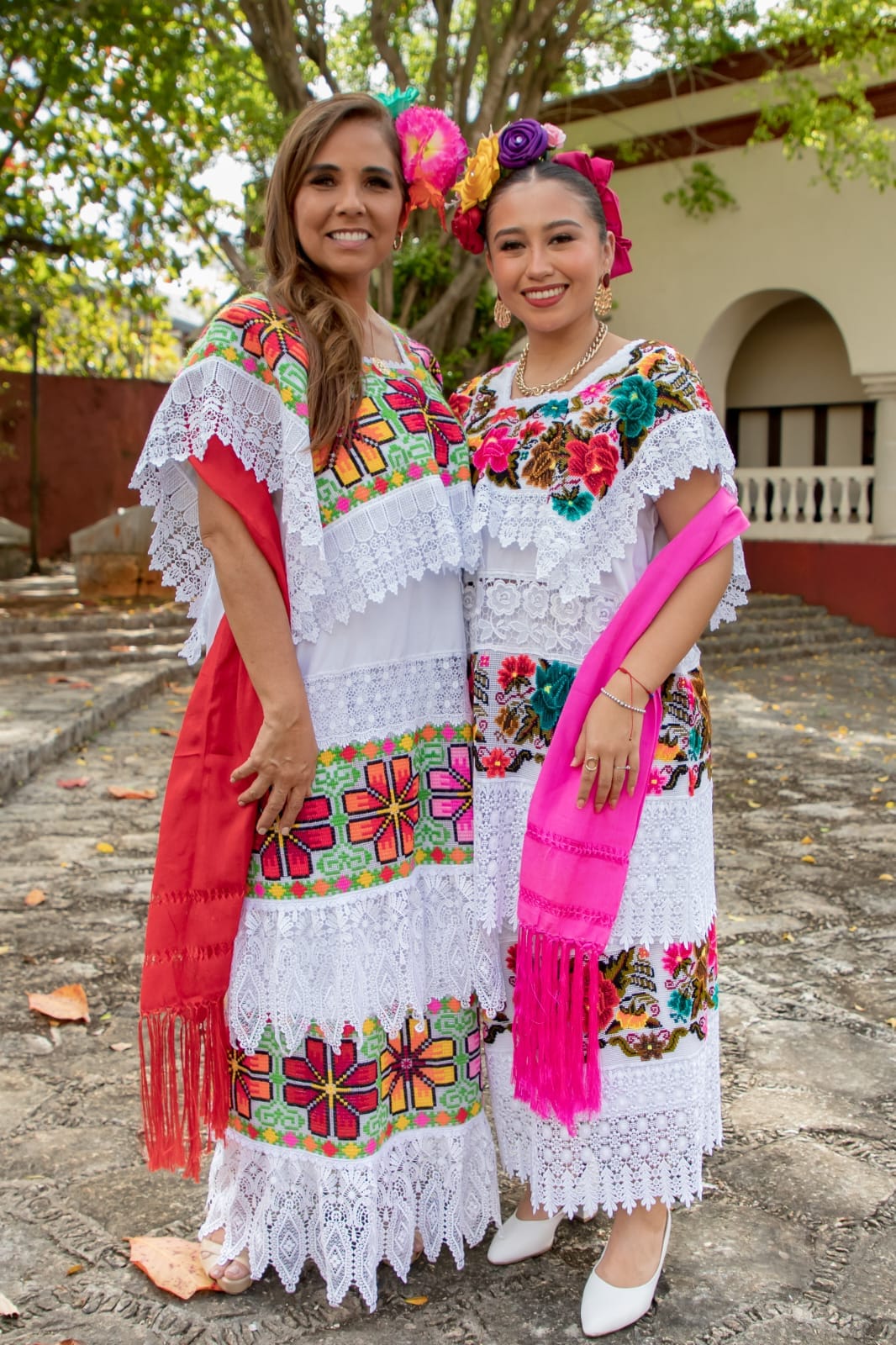 Celebra Morena 100 días Transformando Quintana Roo: Johana Acosta