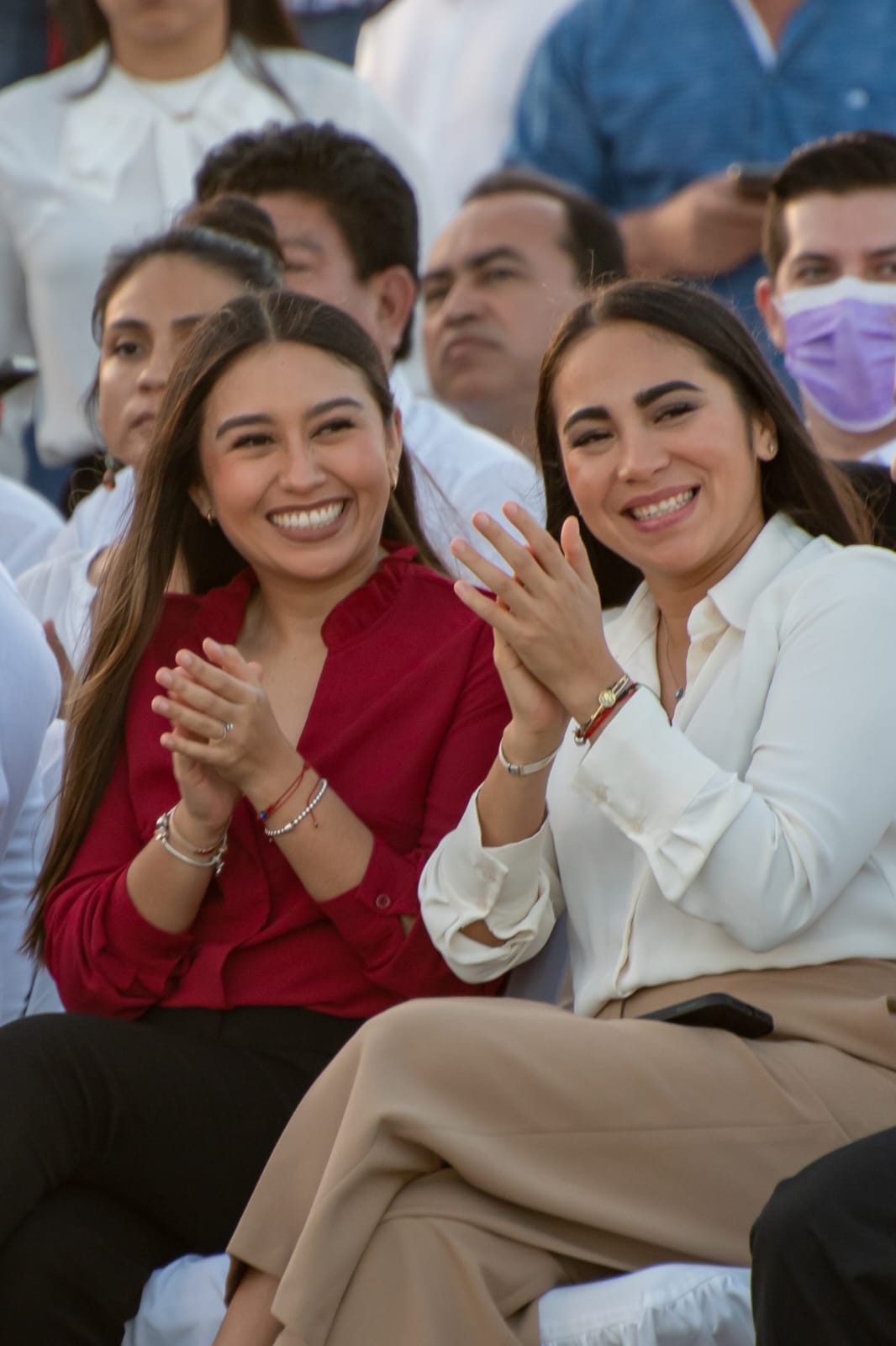 Respalda Morena Plan de Estatal de Desarrollo del Gobierno de Mara Lezama