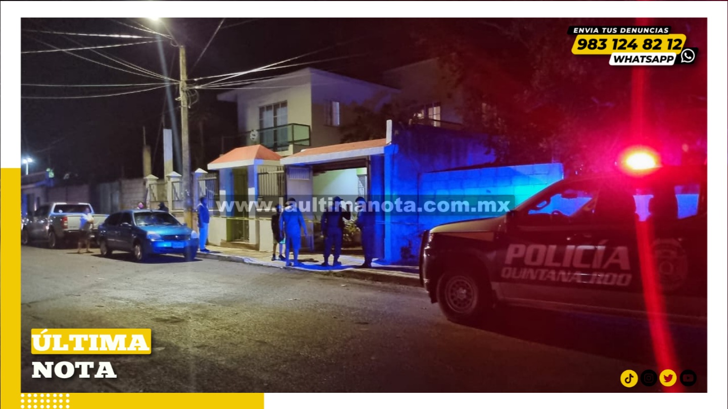 Atracan una casa en FCP, se llevan joyas superior a los 30 mil pesos