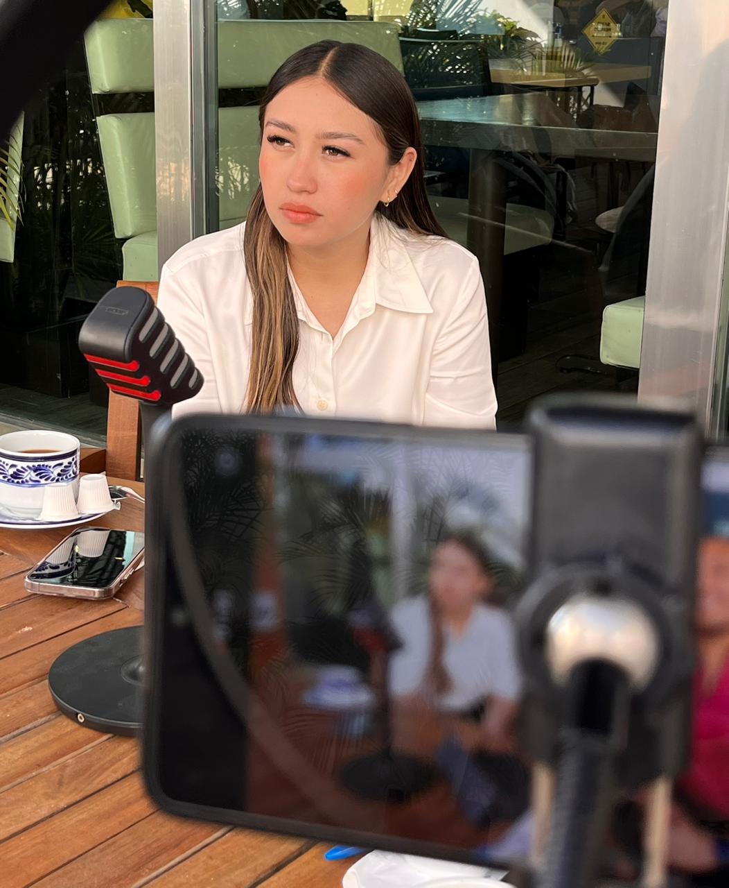 Nombramiento de Mara Lezama en la Conago, habla del alto compromiso por Qroo: Johana Acosta