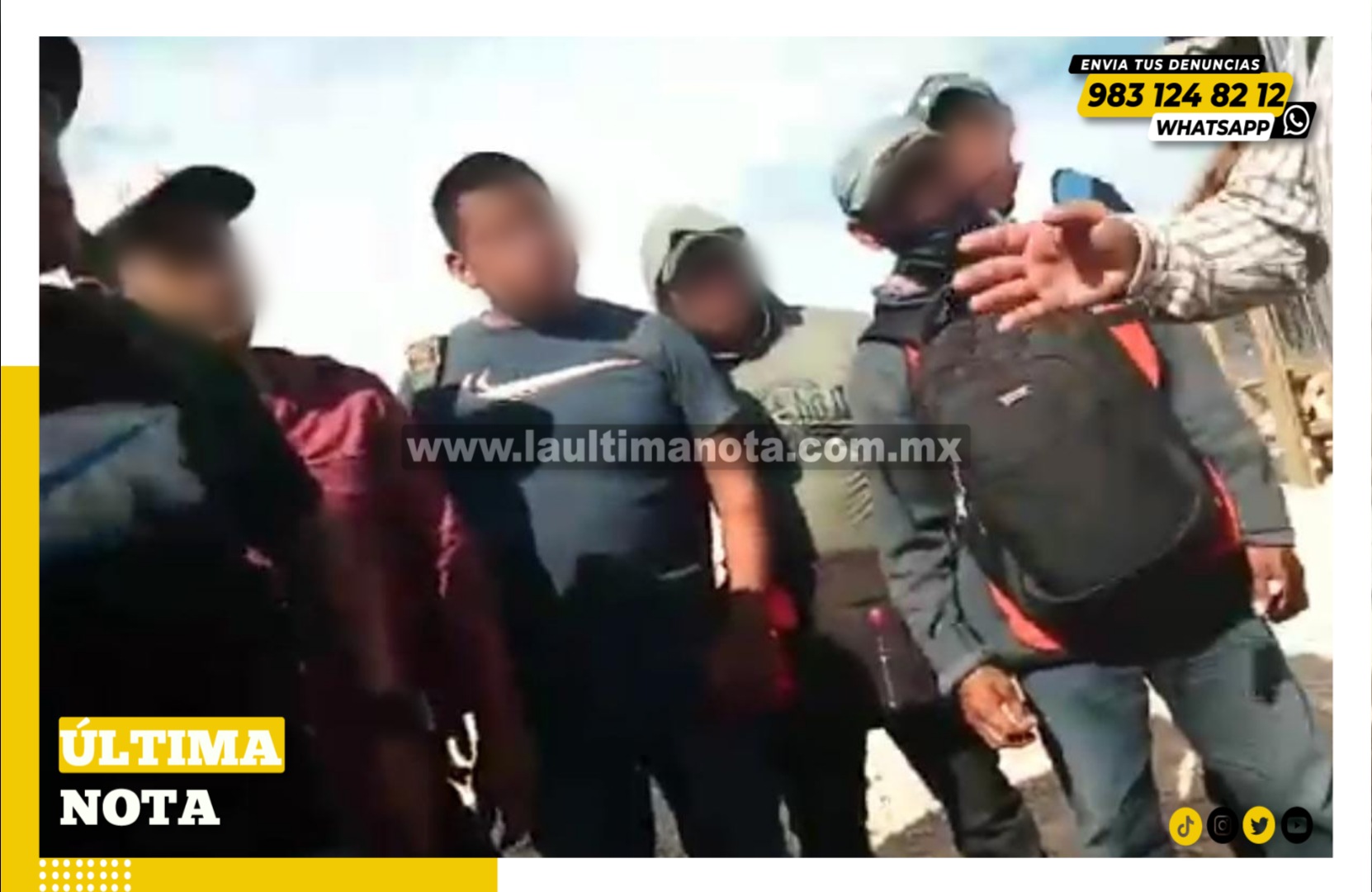 Acusan trabajadores del Tren Maya en FCP atropellos a sus condiciones laborales
