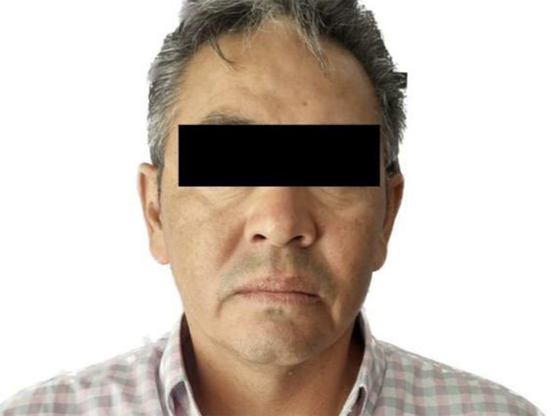 ‘Monstruo de los Baños’ es procesado por abuso sexual a niños de kínder