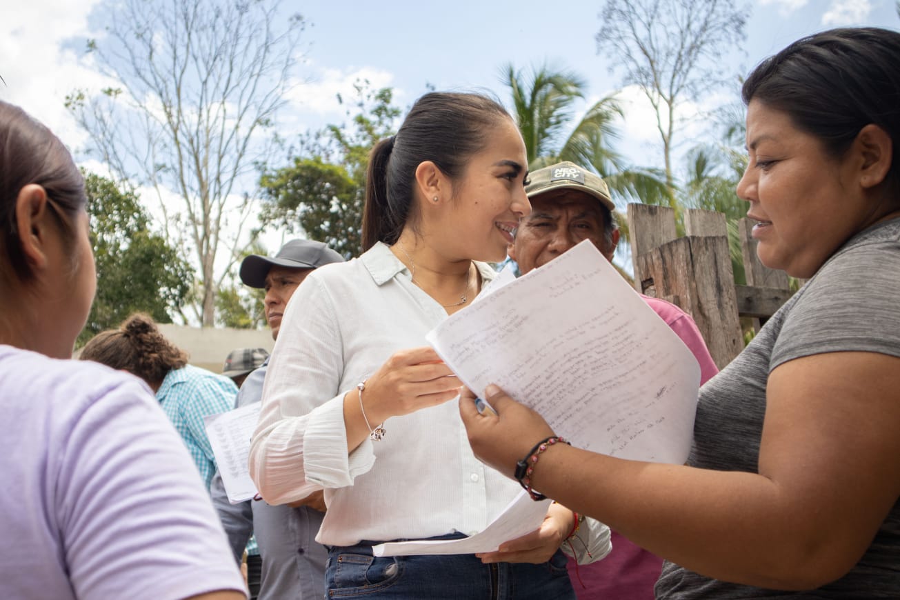 Felipe Carrillo Puerto Quintana Roo, 28 de febrero de 2023