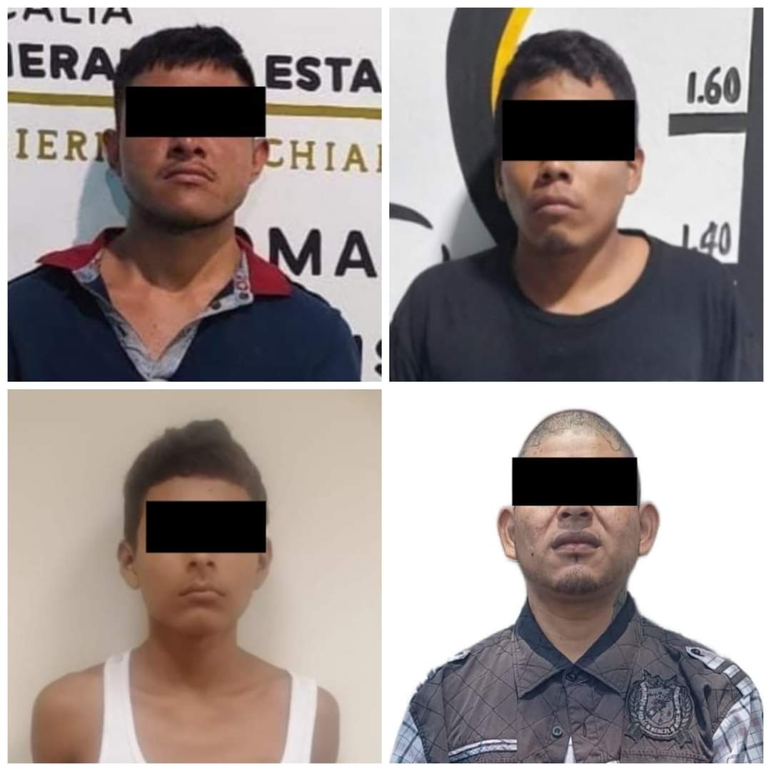 Reos hacen justicia con sus manos y le quitan la vida a un hombre que le arrebató la vida a una jóven