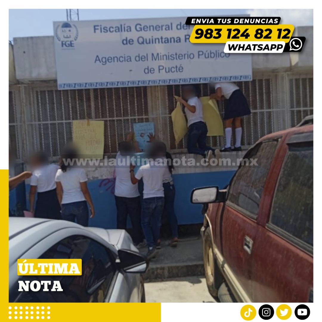 Violan a niña en el día internacional de la mujer, autoridades dejan libre al violador