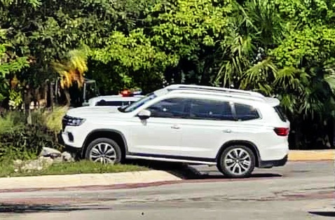 Sicarios le arrebatan la vida a una mujer abogada y embarazada en Cancún