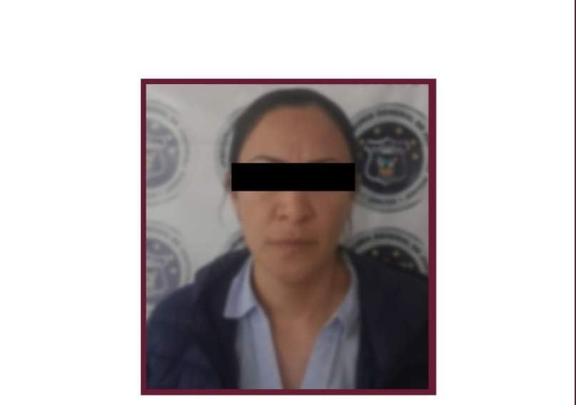 Mujer contrata a un hombre para lanzarle acido a otra fémina en Pachuca