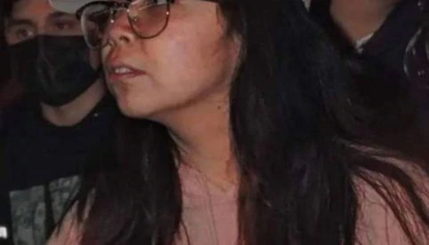 ¡Está viva! Hallan a la rapera INOF descalza y en un predio de la colonia Moctezuma, revela su hermano