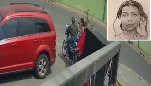 Lo que sabemos de la desaparición de la rapera “Inof” tras abordar un mototaxi en Ecatepec