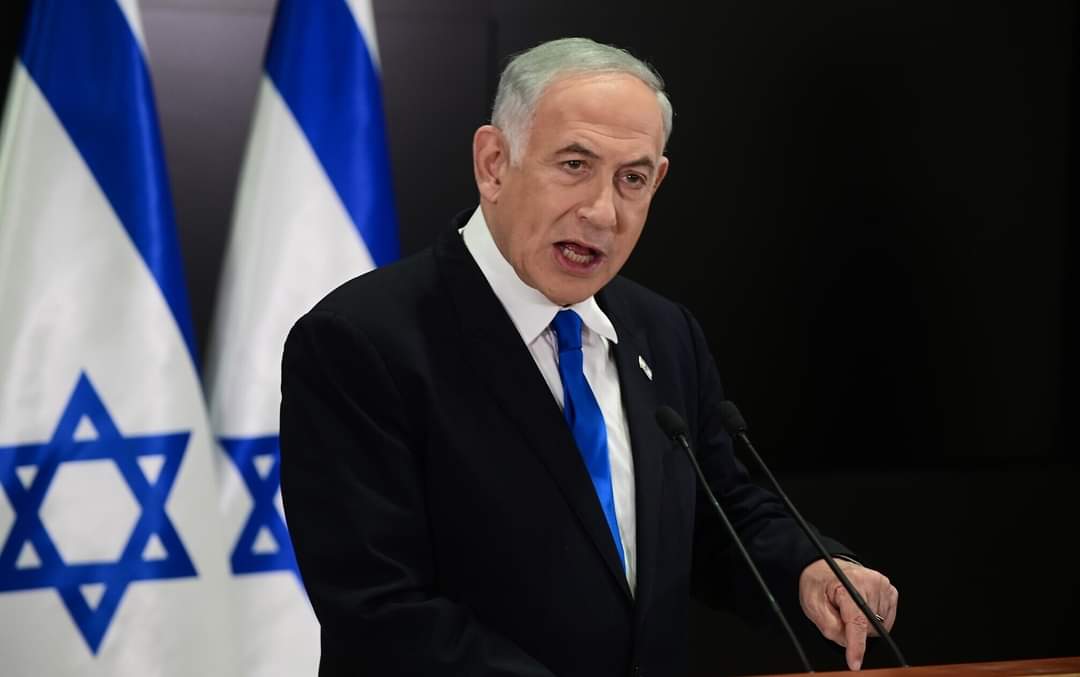Netanyahu promete “restaurar la seguridad” en Israel tras estallido de violencia