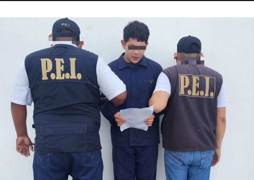 Buscado por secuestro en Veracruz es aprendido en Yucatán