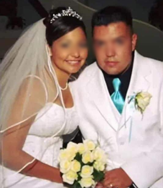 Tras 10 años de feliz matrimonio, descubre que su esposo es su primo.