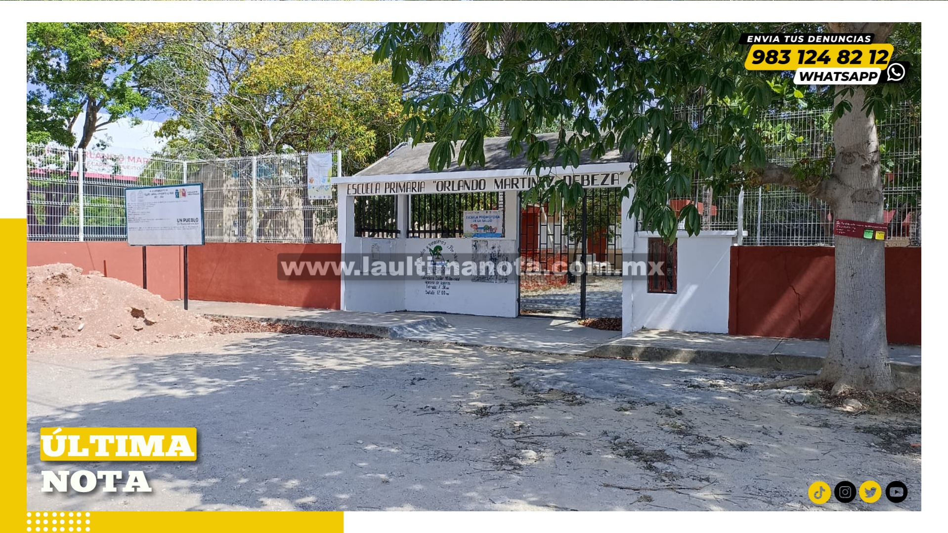 Aumentarán sueldo de maestros de nivel básico