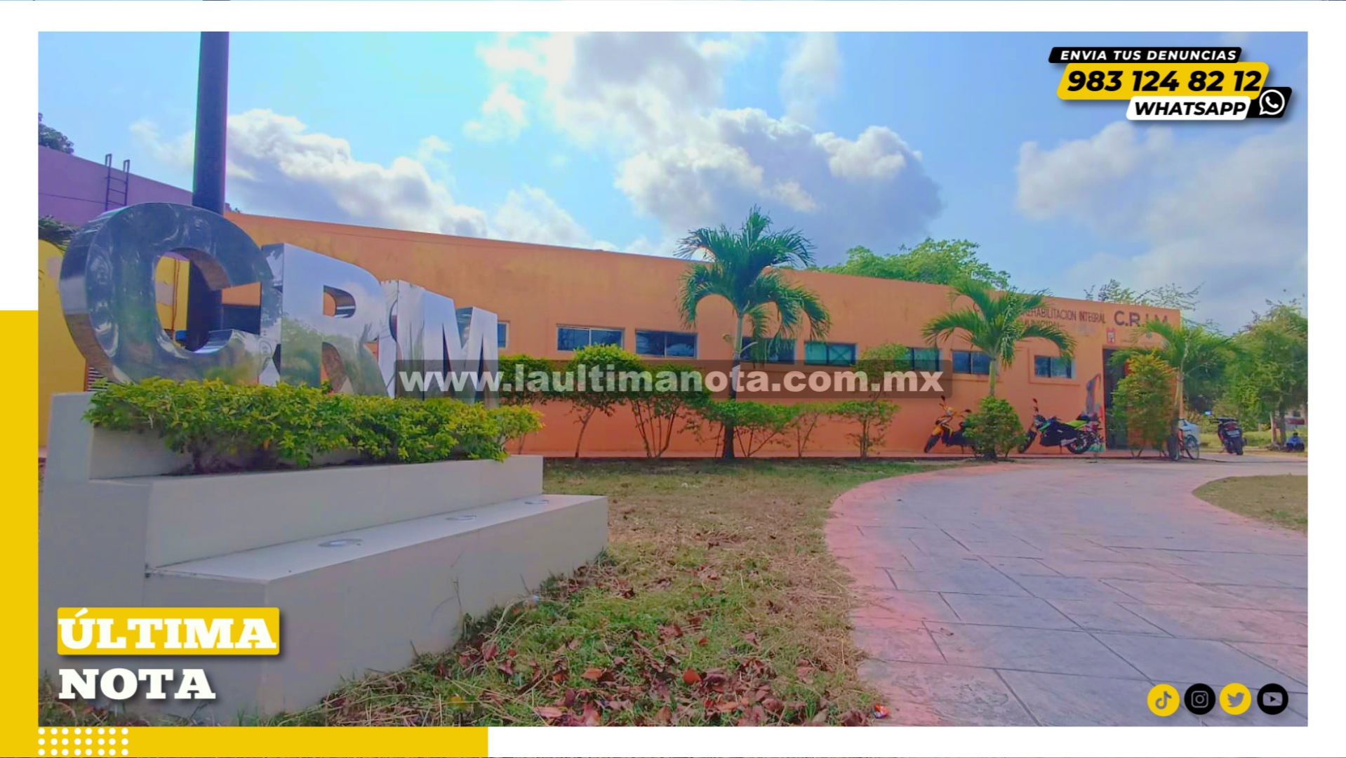 Solicitan centro de atención para autistas en la zona maya