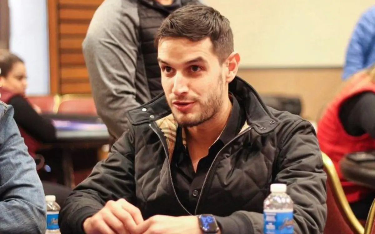 Investigan a Adrián Marcelo por presunto abuso sexual