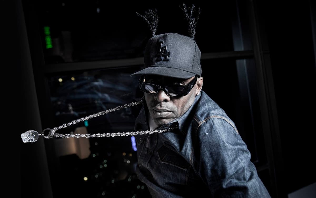 Revelan causa de muerte del rapero Coolio, autor de ‘Gangsta’s Paradise’
