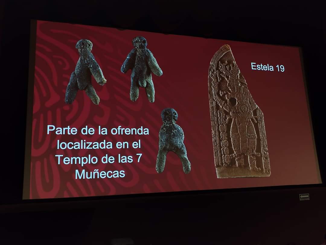 Yucatán tendrá nuevo museo: Chichén Itzá, Dzibilchaltún y Puuc