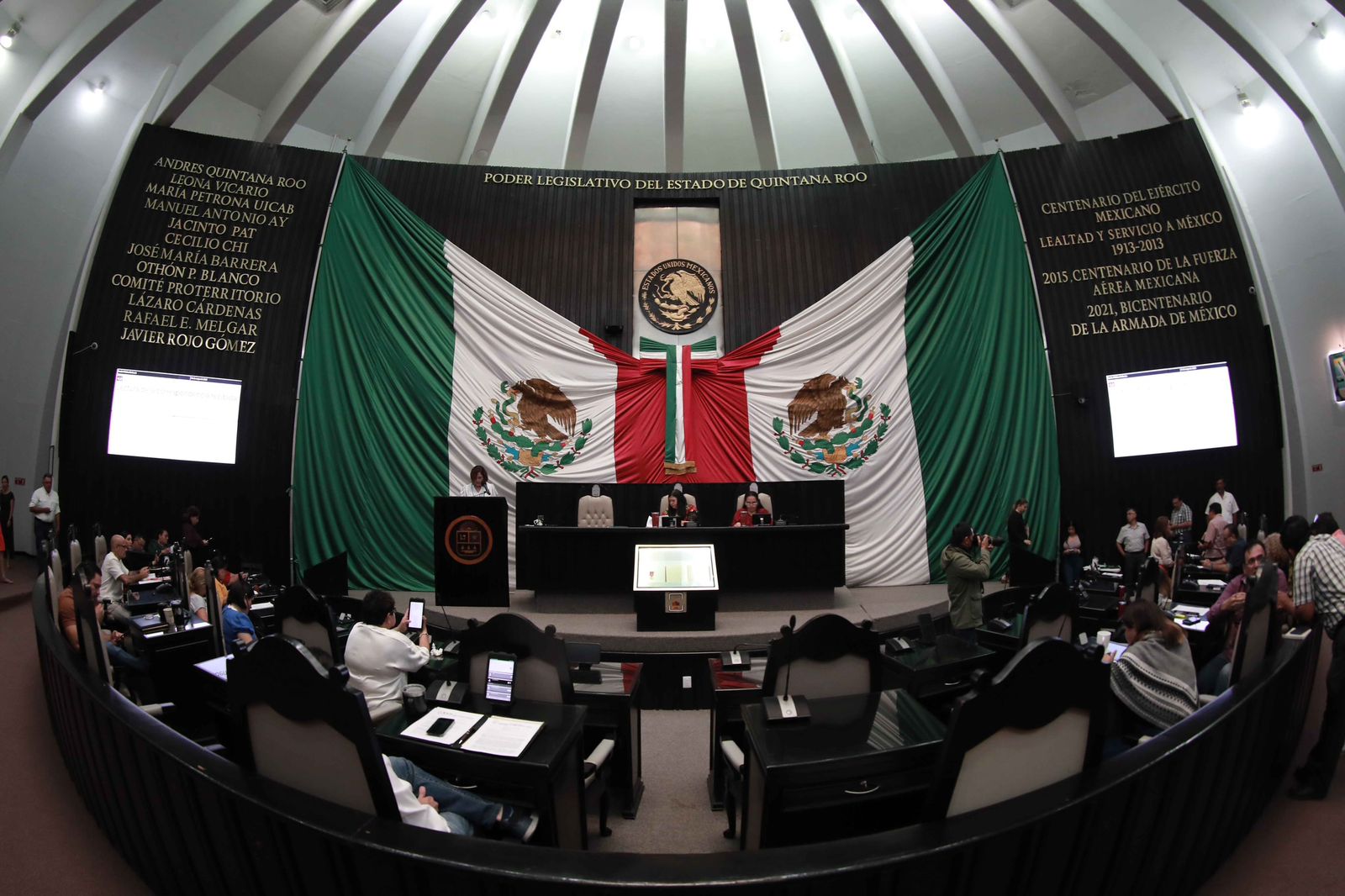 Crearán registro de agresores sexuales en Quintana Roo