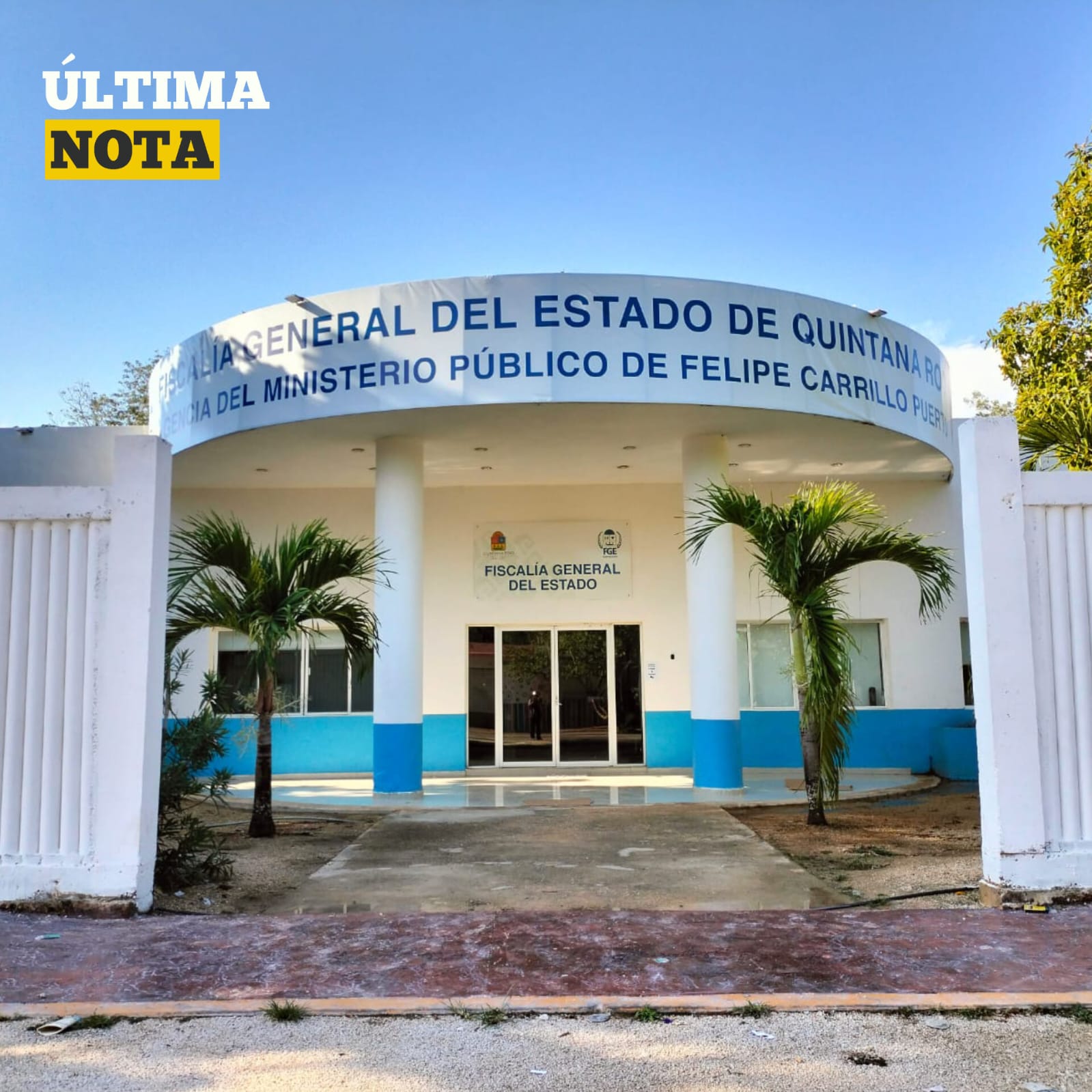 Registran casos por violencia a menores en FCP