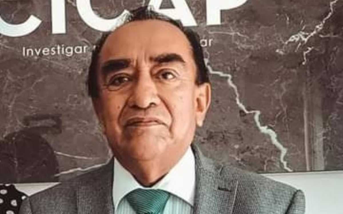 Asesinan al periodista Marco Aurelio Ramírez en Puebla