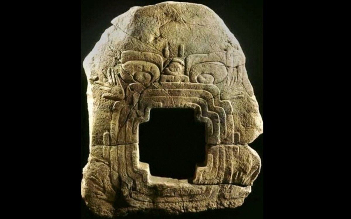 El Monstruo de la Tierra: Ebrard viaja Denver para repatriar la joya Olmeca