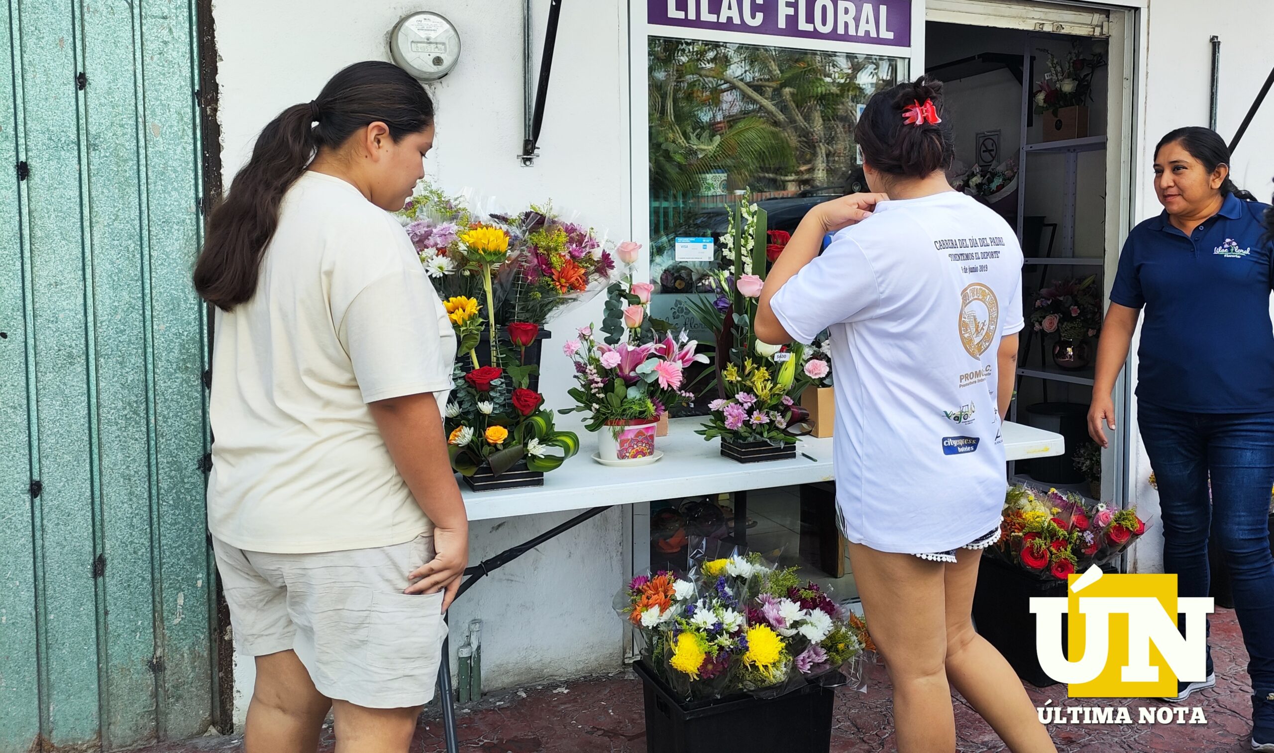 Repuntan ventas en 10 de Mayo en FCP