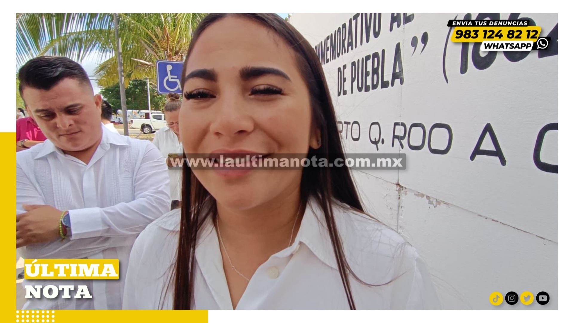 Adquirirá Ayuntamiento nuevo carro bomba