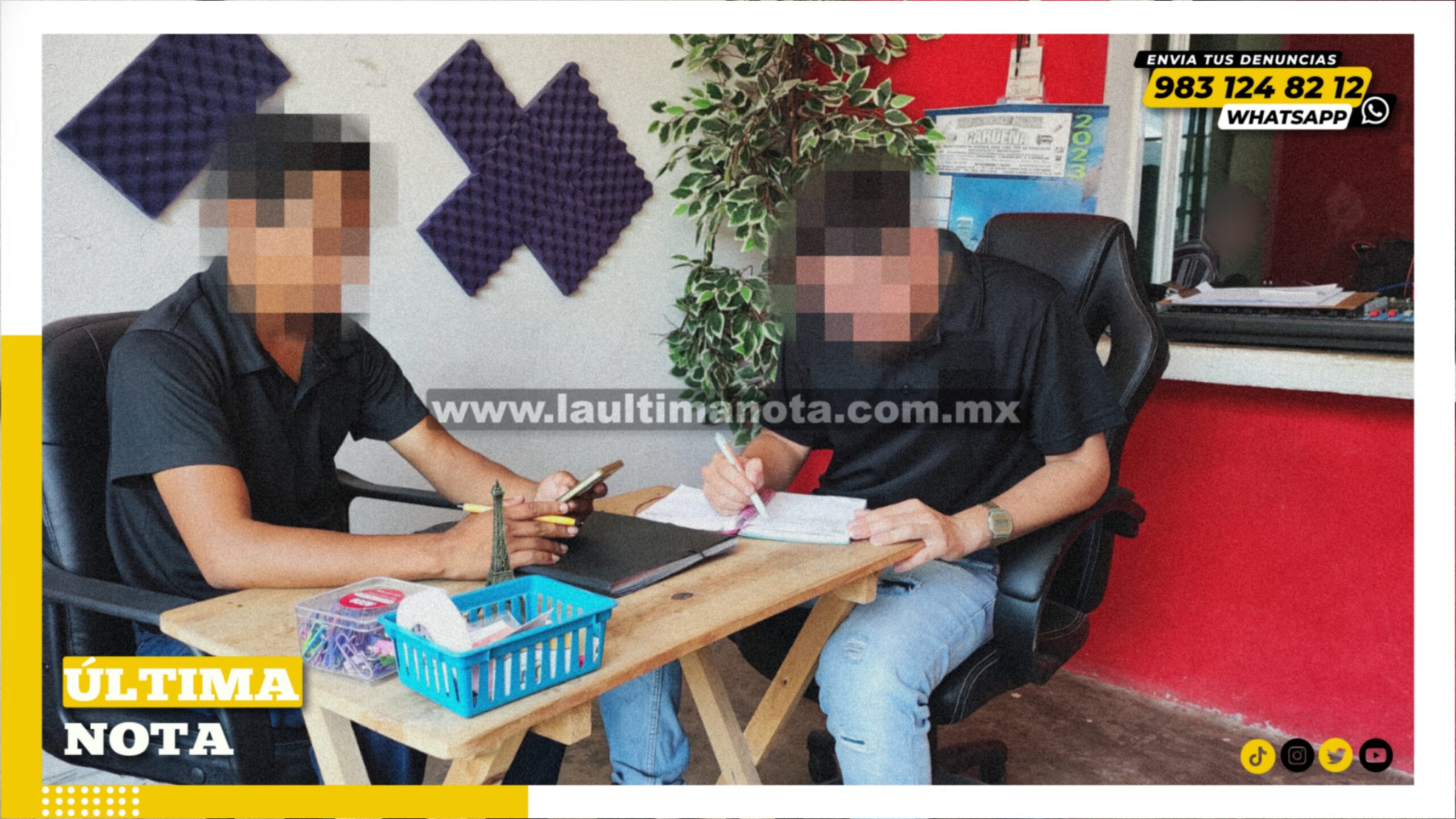 Se siente olvidados jóvenes de la zona maya