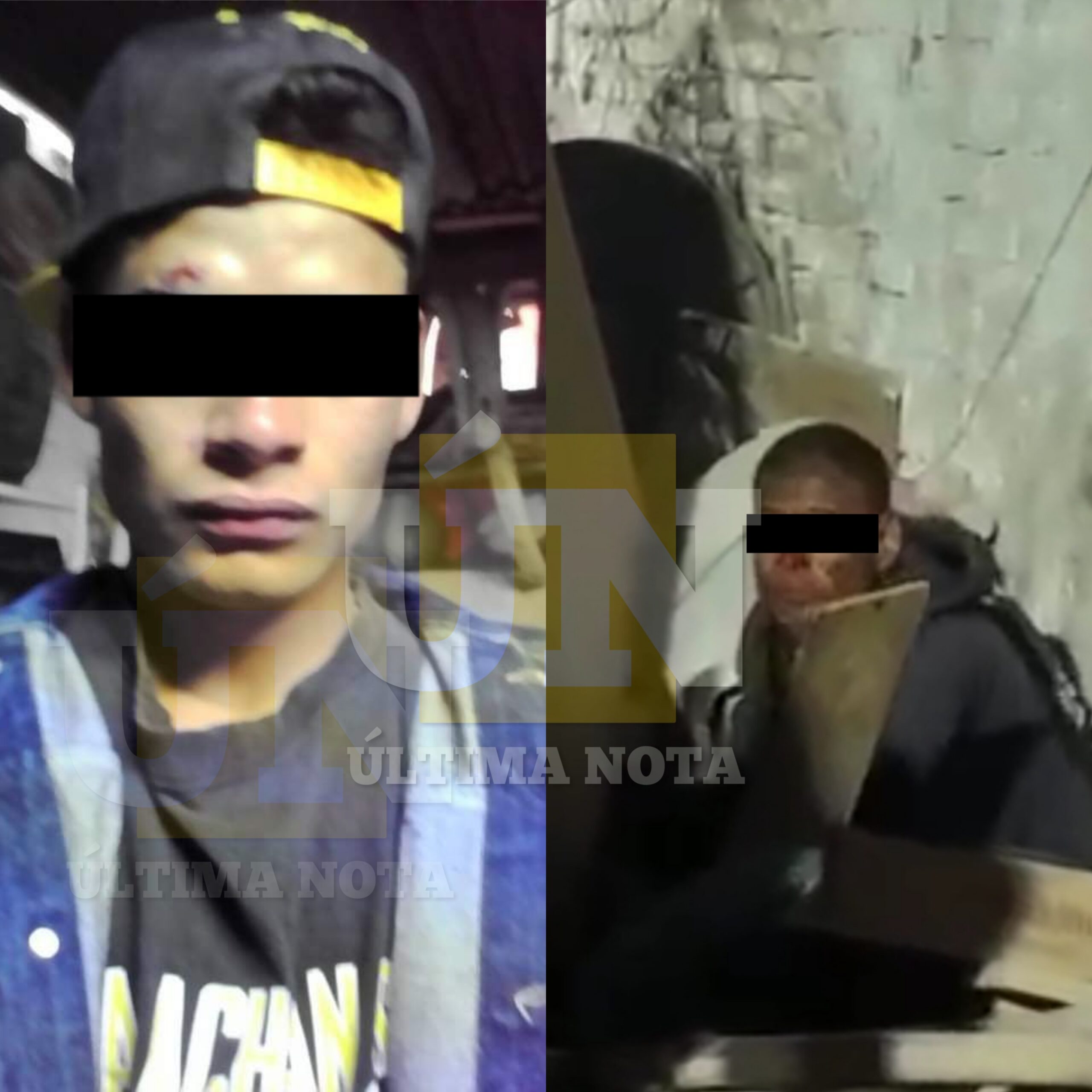 Video | “Janal Pe’ek”  “come perro”