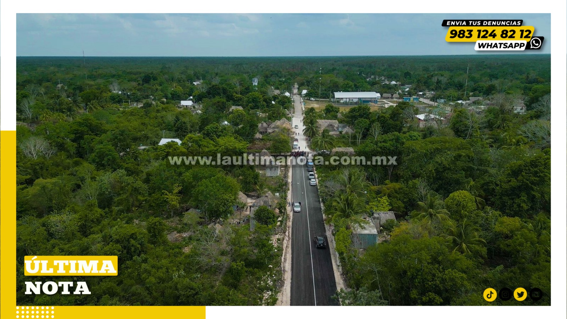 Buscan la actualización del reglamento de Ecología y Gestión ambiental de FCP