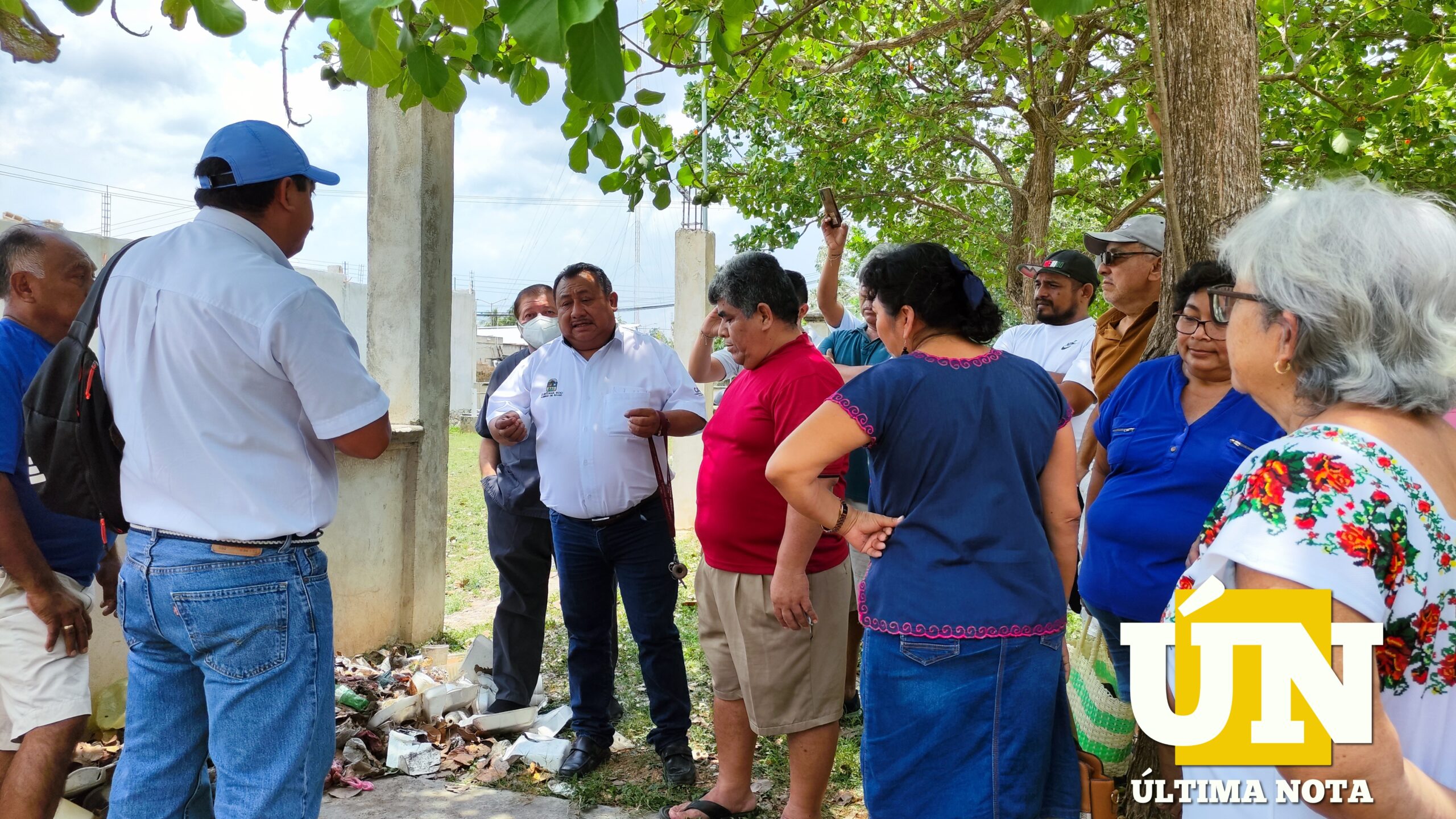 Capa atiende inconformidad en Fovissste