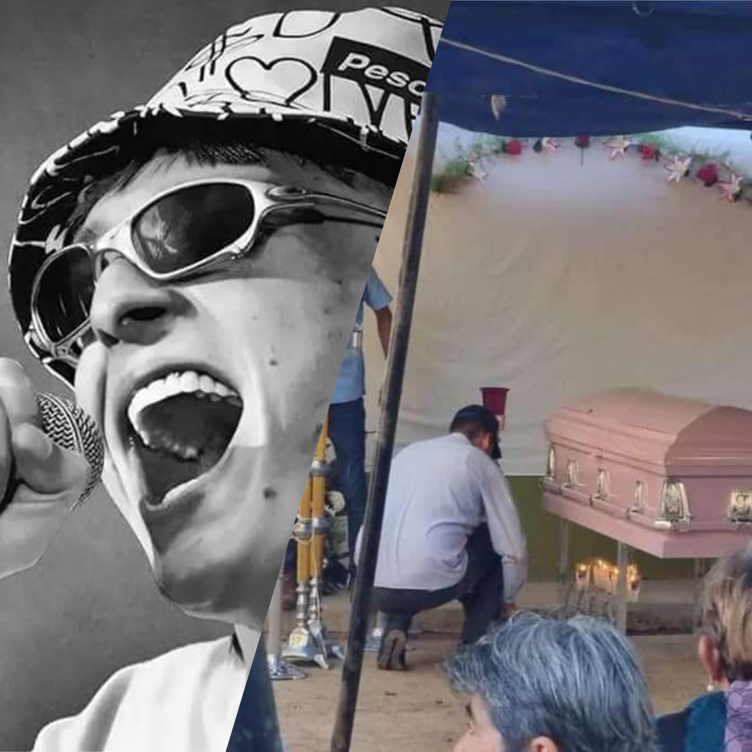 Niño se quita la vida tras prohibirle escuchar a Peso Pluma