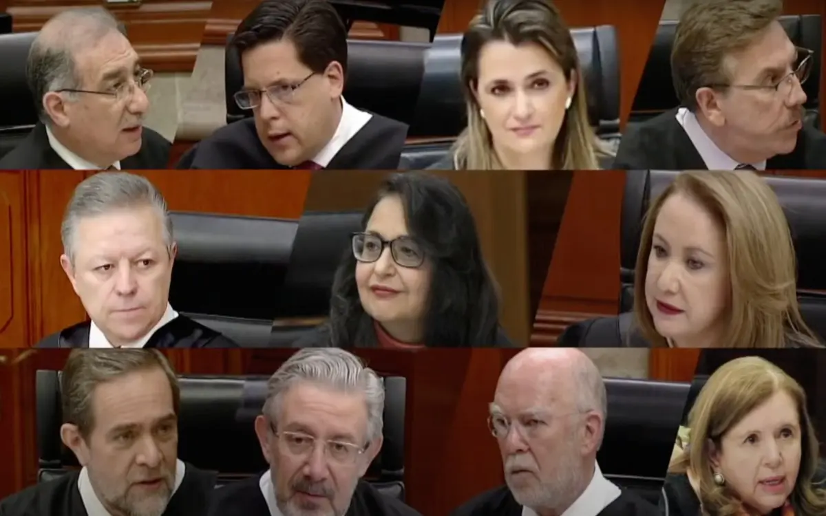 Corte invalida en su totalidad primera reforma electoral del ‘Plan B’