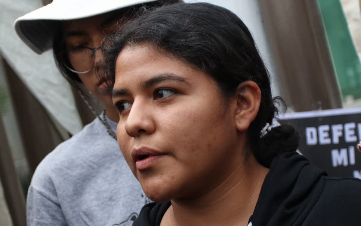 Absuelven a Roxana Ruiz; contraparte tiene 3 días para apelar