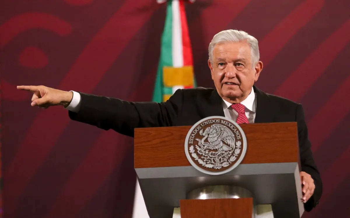 AMLO anuncia ‘Plan C’ tras invalidación en SCJN de Plan B