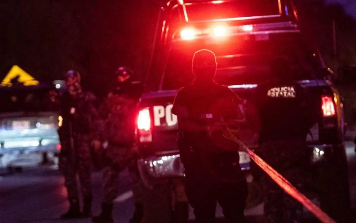 Asesinó a su tío tras comentarios por derrota de Chivas