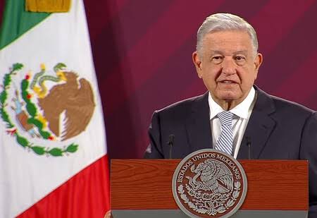 Este año inicia operaciones la aerolínea del ejército afirma AMLO