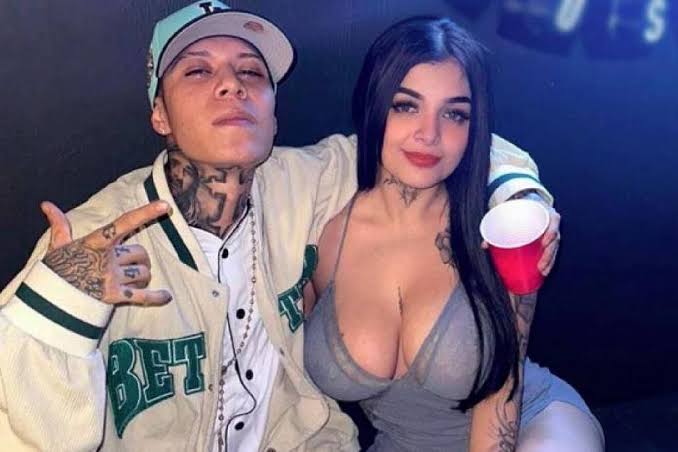 Santa Fe Klan y Karely Ruiz anuncian sorteo con millonarios premios; así puedes participar