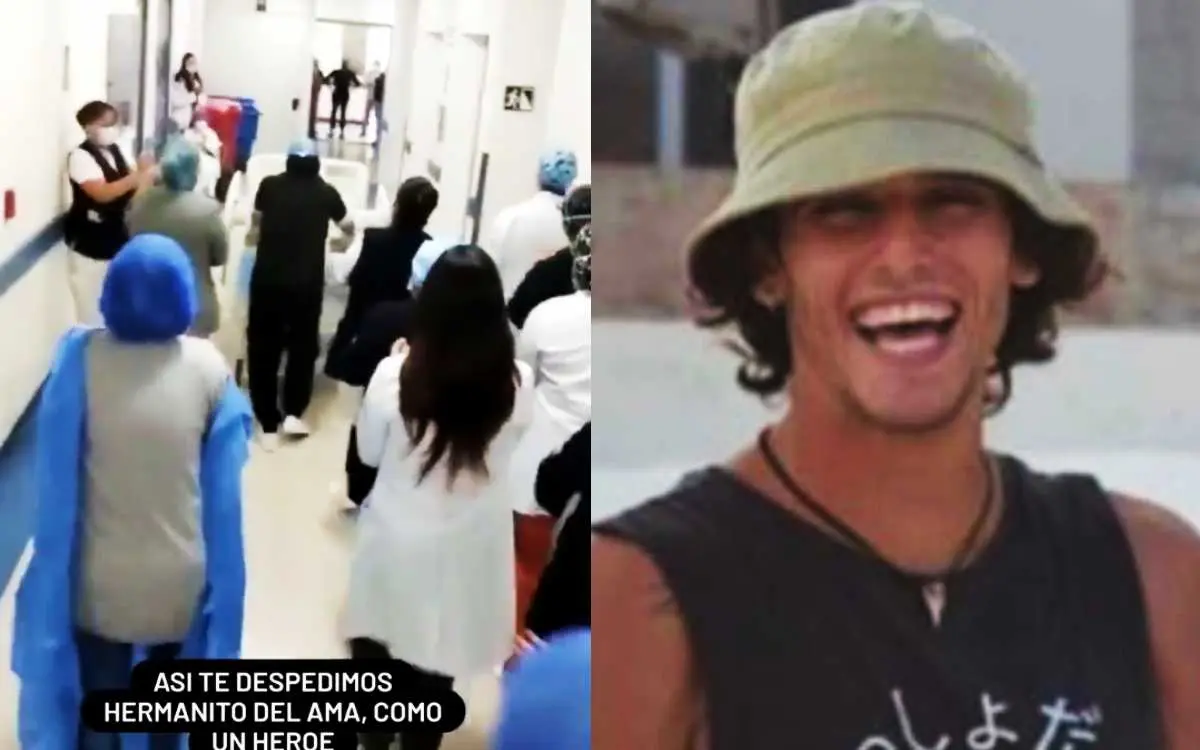 Donan órganos de jugador argentino de rugby atacado en playa de Oaxaca