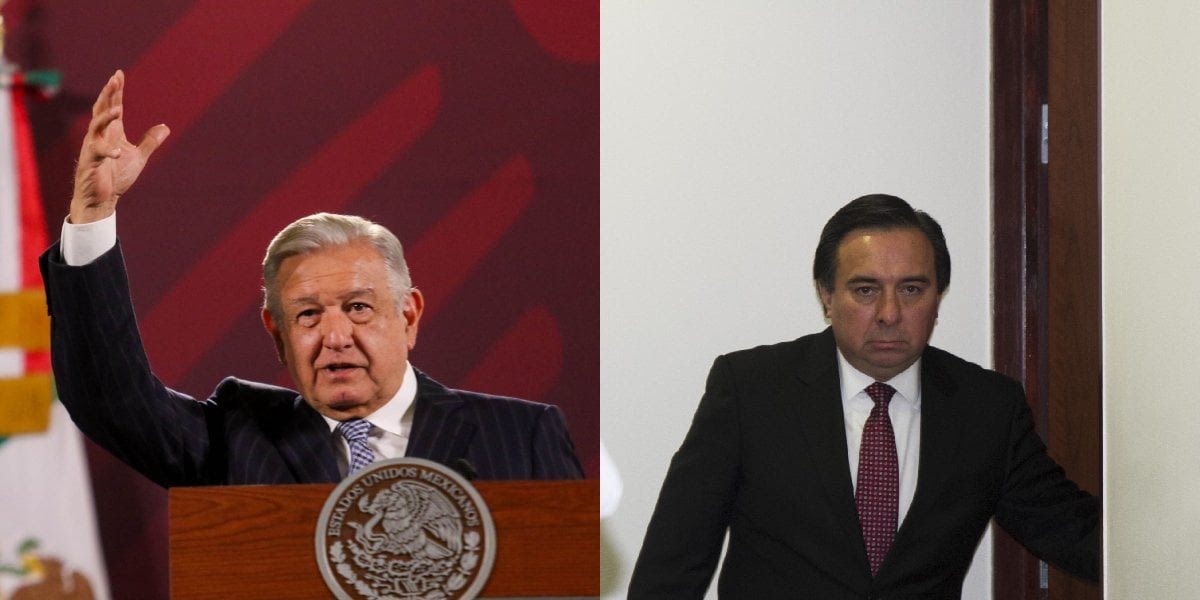 AMLO llama a primer ministro de Israel a extraditar a Tomás Zerón por caso Ayotzinapa