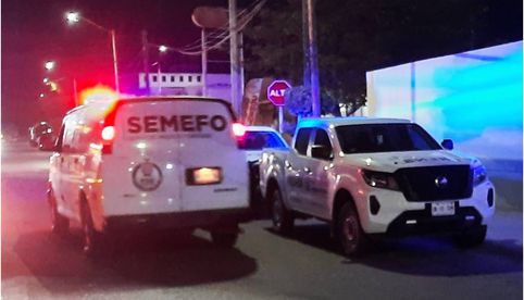 Muere niña de 4 años golpeada y abusada sexualmente por su padrastro en Zacatecas